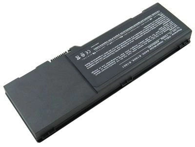 ExtraDigital KD476 Battery for Dell Laptop