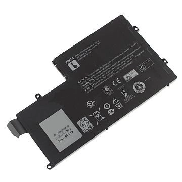 ExtraDigital 3400MAH Battery for Dell Laptop