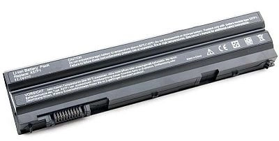 ExtraDigital T54FJ Battery for Dell Laptop