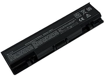 ExtraDigital RM791 Battery for Dell Laptop