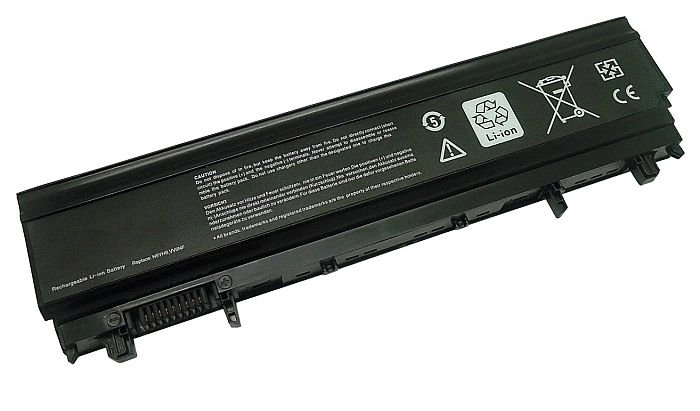 ExtraDigital N5YH9 Battery for Dell Laptop