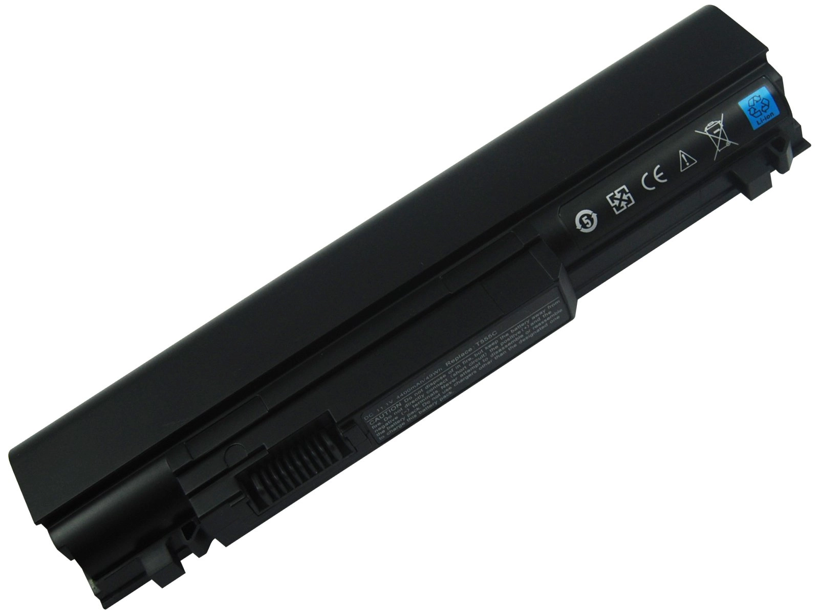ExtraDigital 0P891C Battery for Dell Laptop