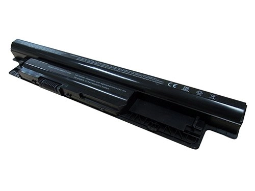 ExtraDigital 2600MAH Battery for Dell Laptop