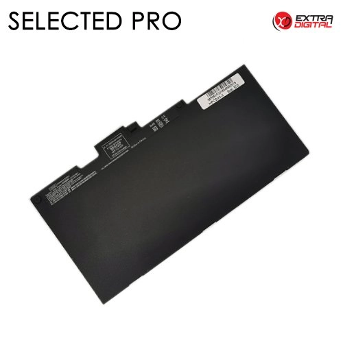 ExtraDigital CS03XL Battery for HP Laptop