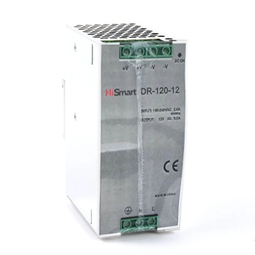 Power Adapter DR-120-12 12V / 8