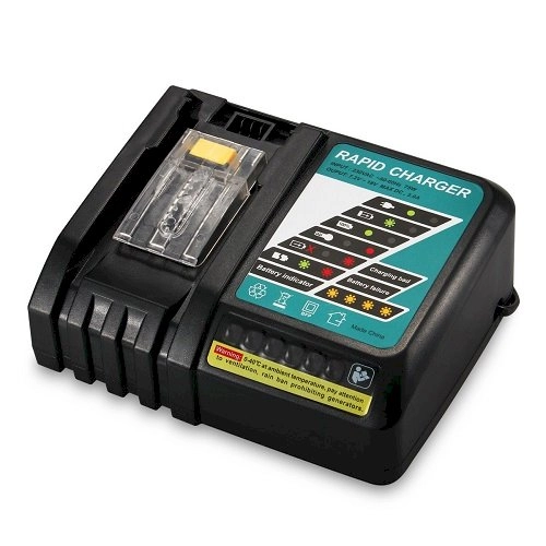 ExtraDigital Charger for MAKITA Power Tool