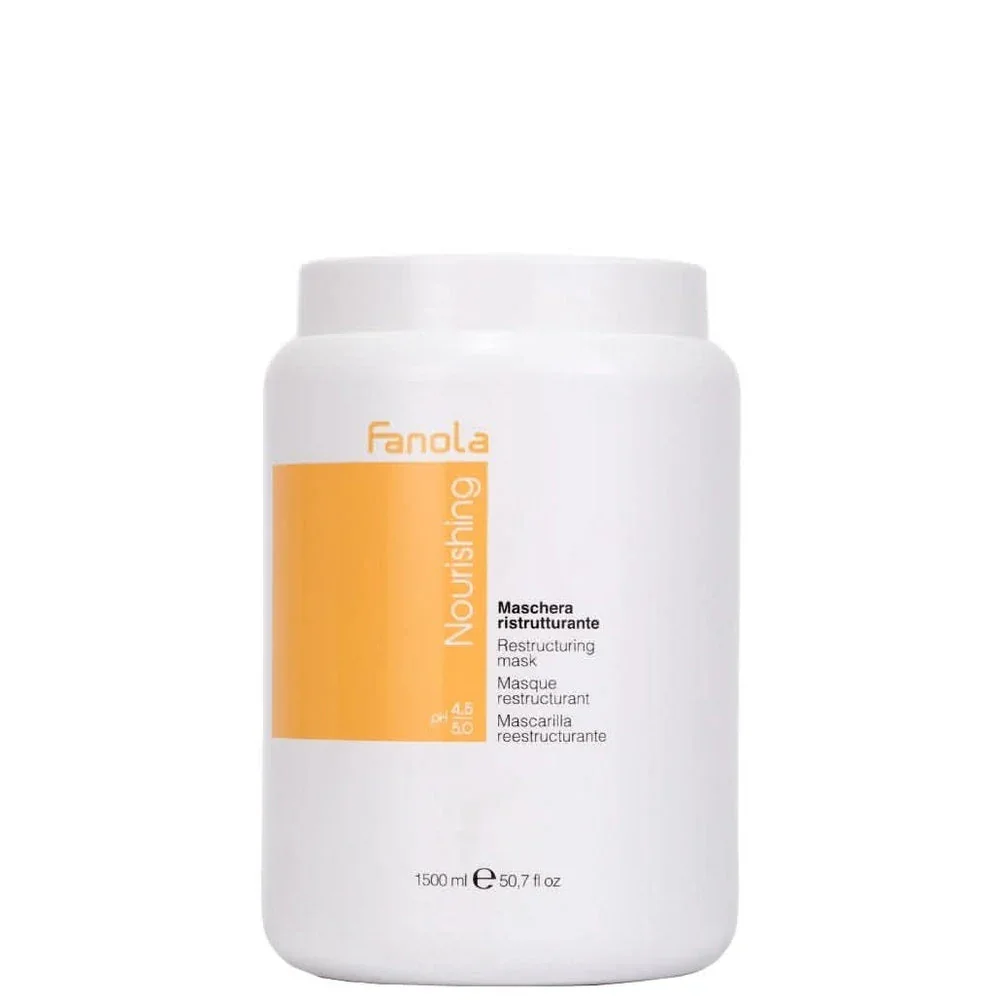 Fanola Fanola Nourishing Hair mask 1500ml