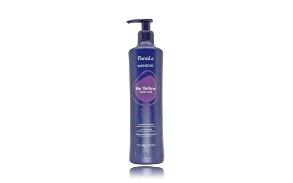 Fanola Wonder No Yellow Extra Care