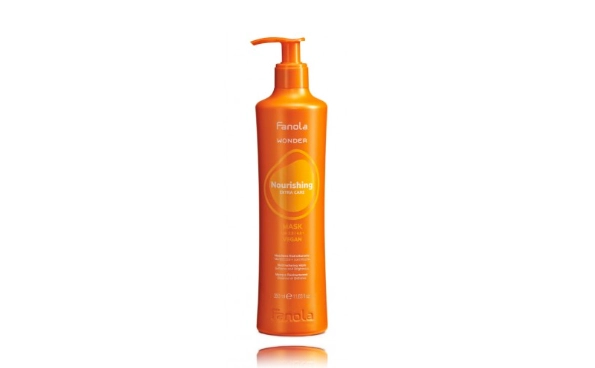 Fanola Wonder Nourishing Extra Care Mask