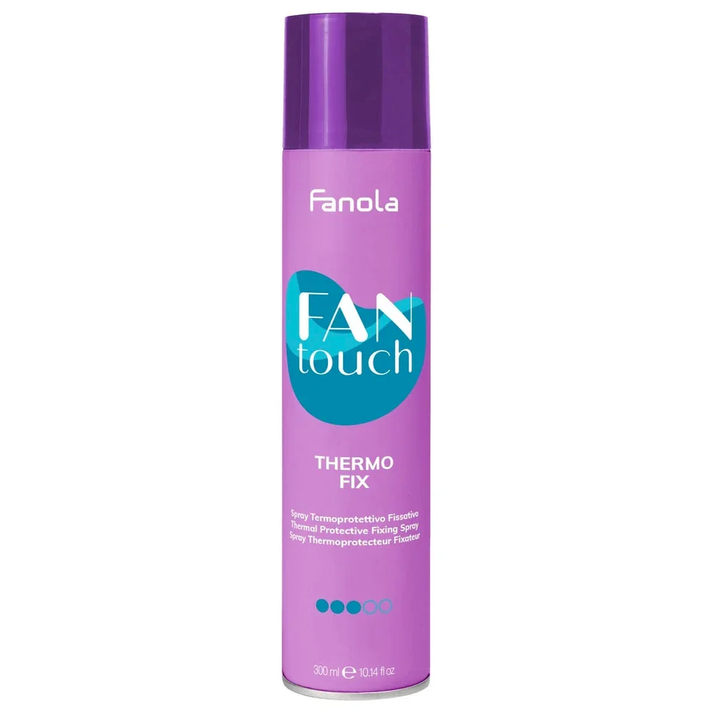 Fanola Fanola FanTouch Thermo Fix termoochronny
