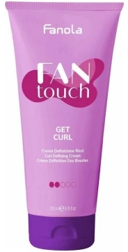 Fanola Fanola FanTouch Get Curl curl