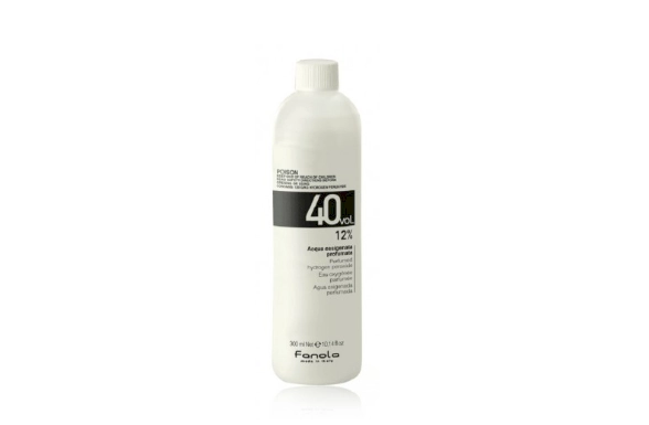 Fanola Perfumed Hydrogen Peroxide 40 Vol