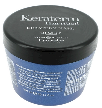 Fanola Keraterm hair mask 300 ml