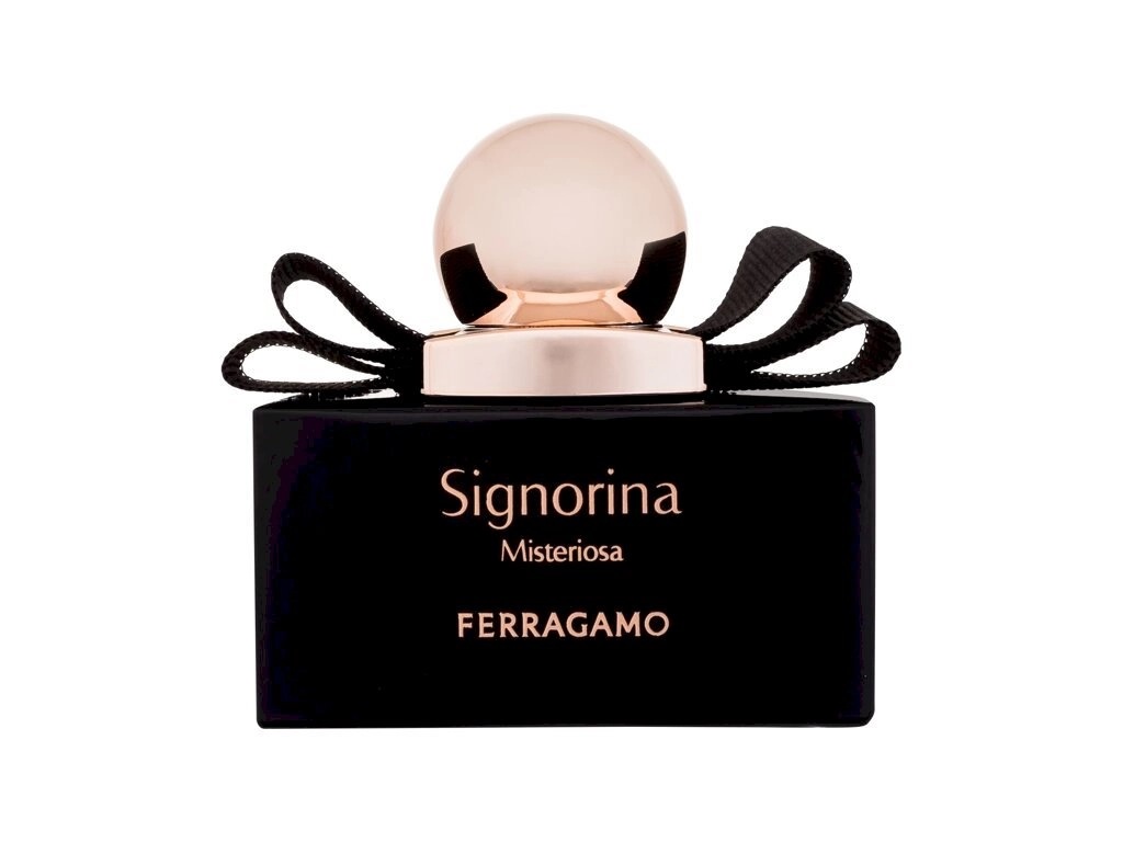 Salvatore Ferragamo Signorina Misteriosa Eau De