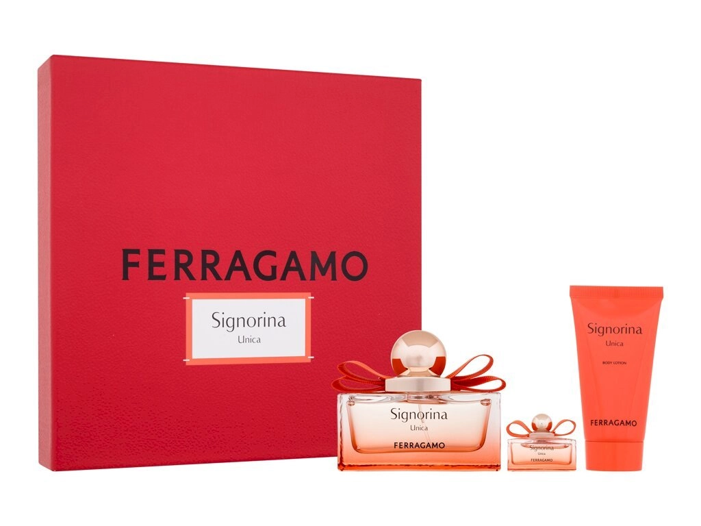 Signorina Unica (W 100 ml) 8052464896295