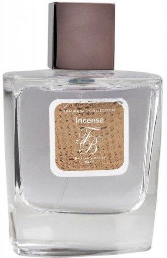 Franck Boclet Incense Edp 100ml 3575070044423