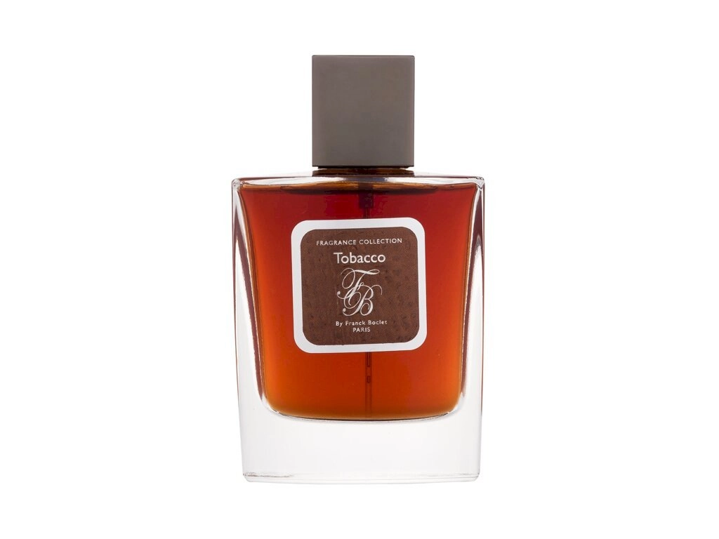 Franck Boclet Tobacco Eau De Parfum