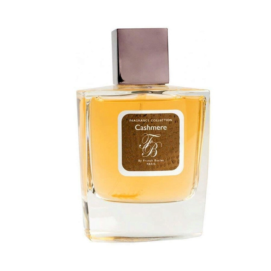 Franck Boclet Cashmere Eau De Parfum