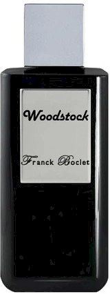 Franck Boclet Woodstock Extrait De Parfum
