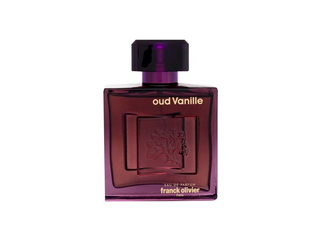 Franck Olivier Oud Vanilla EDP 100ml