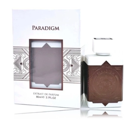 French Avenue Paradigm PAR U 80