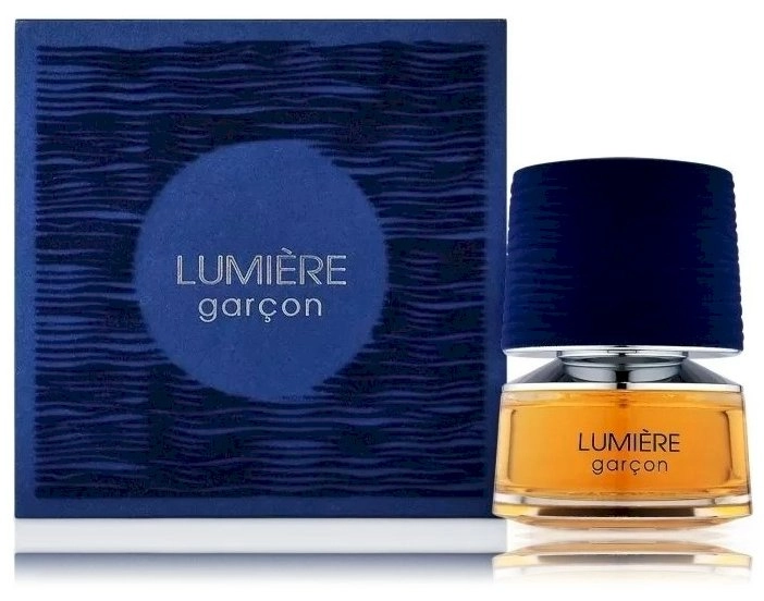 French Avenue Lumiere Garcon EDP M