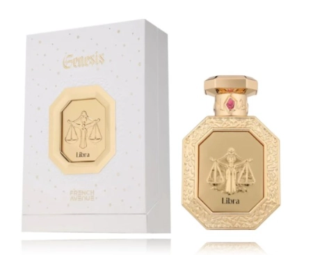 _7833975 French Avenue Libra eau de