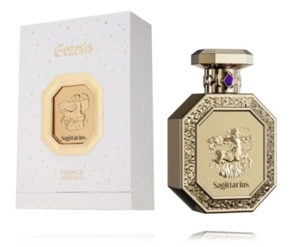French Avenue Genesis Sagittarius Eau De