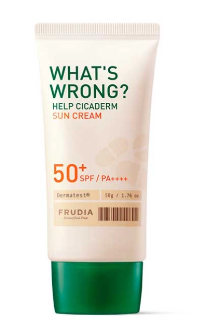 Frudia Air Fit Sun Protection Sunscreen