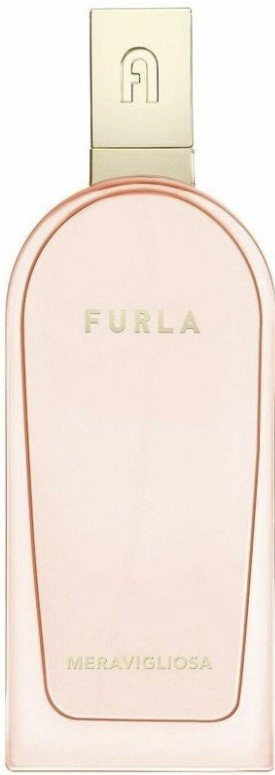 Furla Meravigliosa EDP 100ml 0679602300612 0803679602300612
