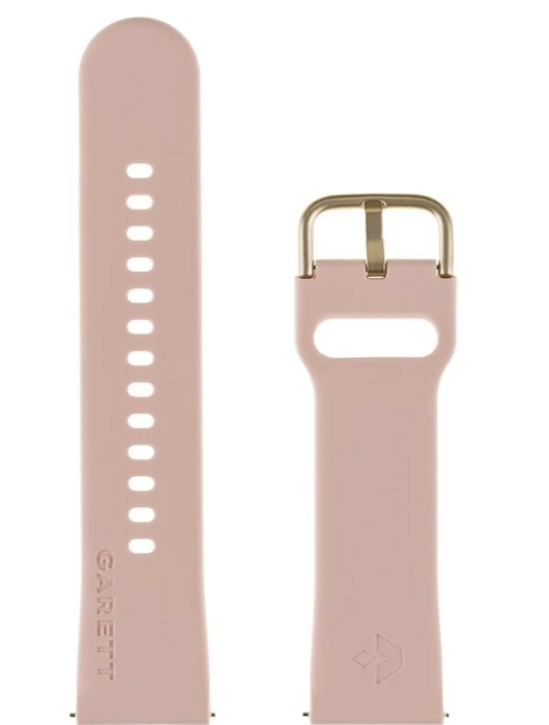 Garett Strap for Smartwatch 20mm 5904238486092