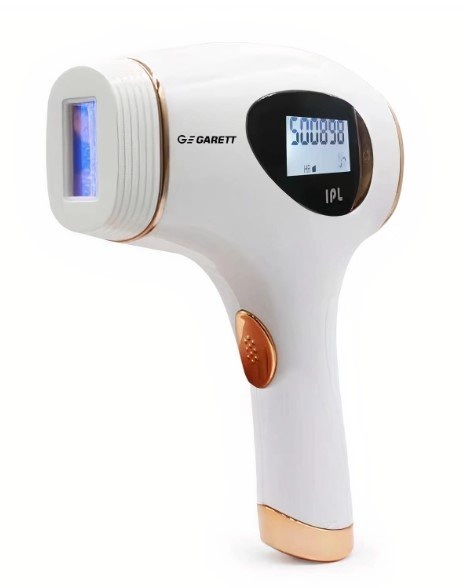 Depilator Garett Beauty Flash GRT-001 5903991665423
