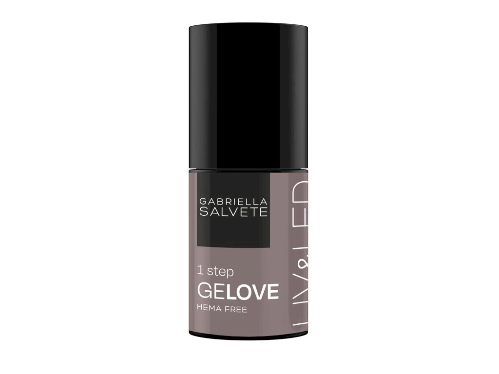 GeLove UV  LED (W 8 ml
