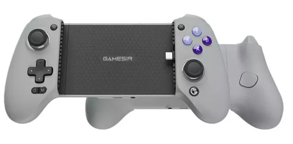 Pad GameSir G8 Galileo