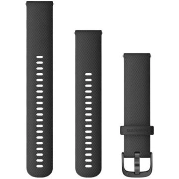 Garmin Quick Release 20mm Watch Strap