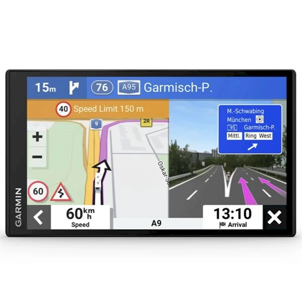 Garmin Camper 795 EU GPS Navigator