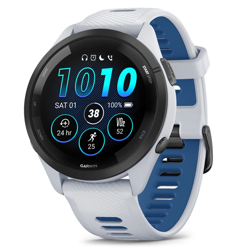 Garmin Forerunner 265 3.3 cm