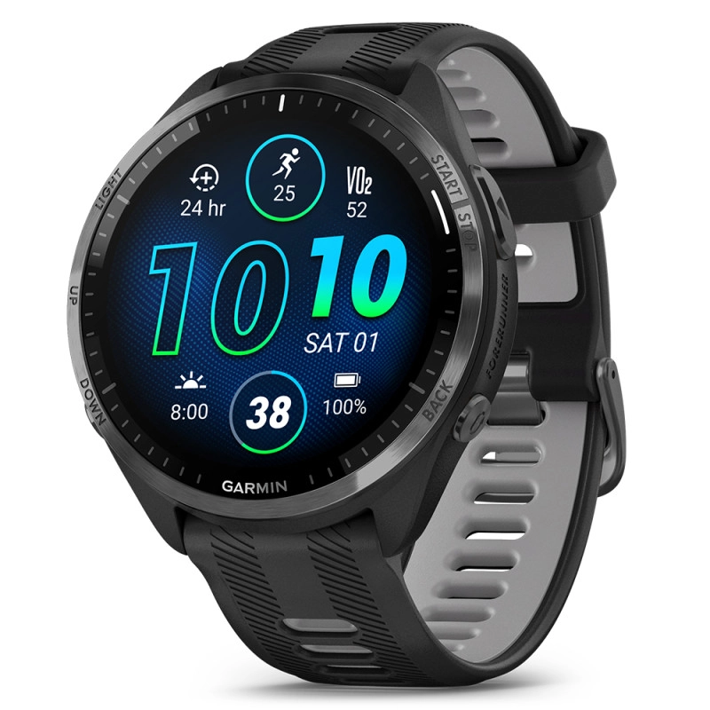 Garmin Forerunner 965 3.56 cm