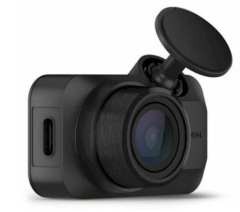 Mini 3 Full Hd Dc Black