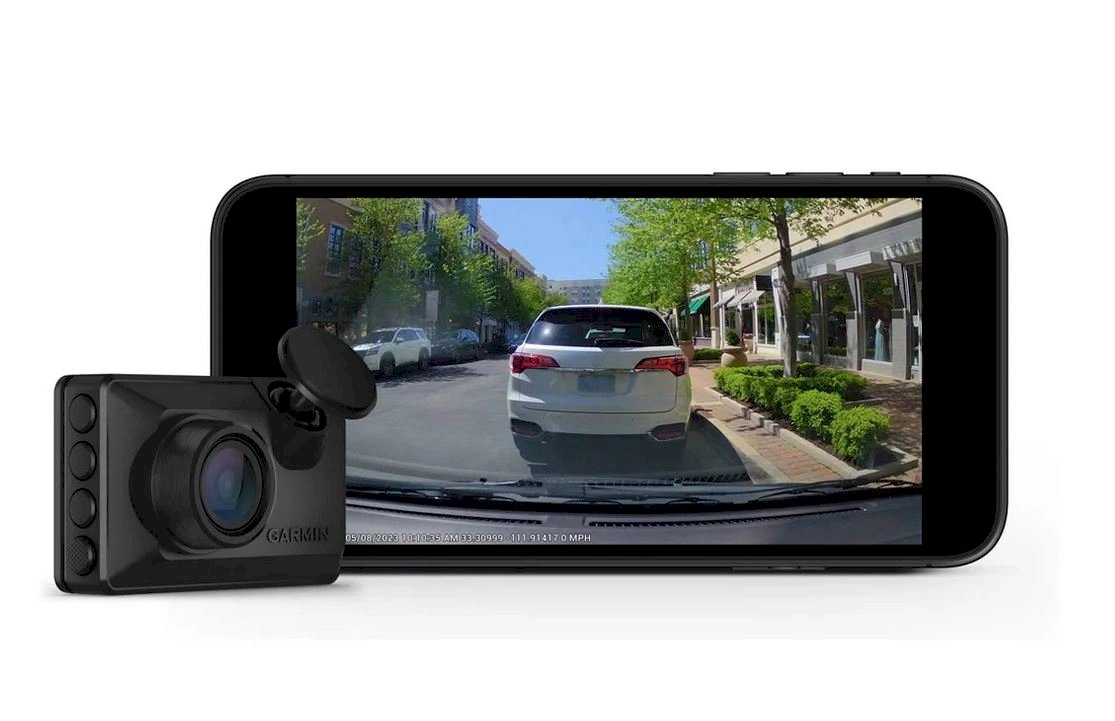 Garmin Dash Cam X110 GPS 002294690000