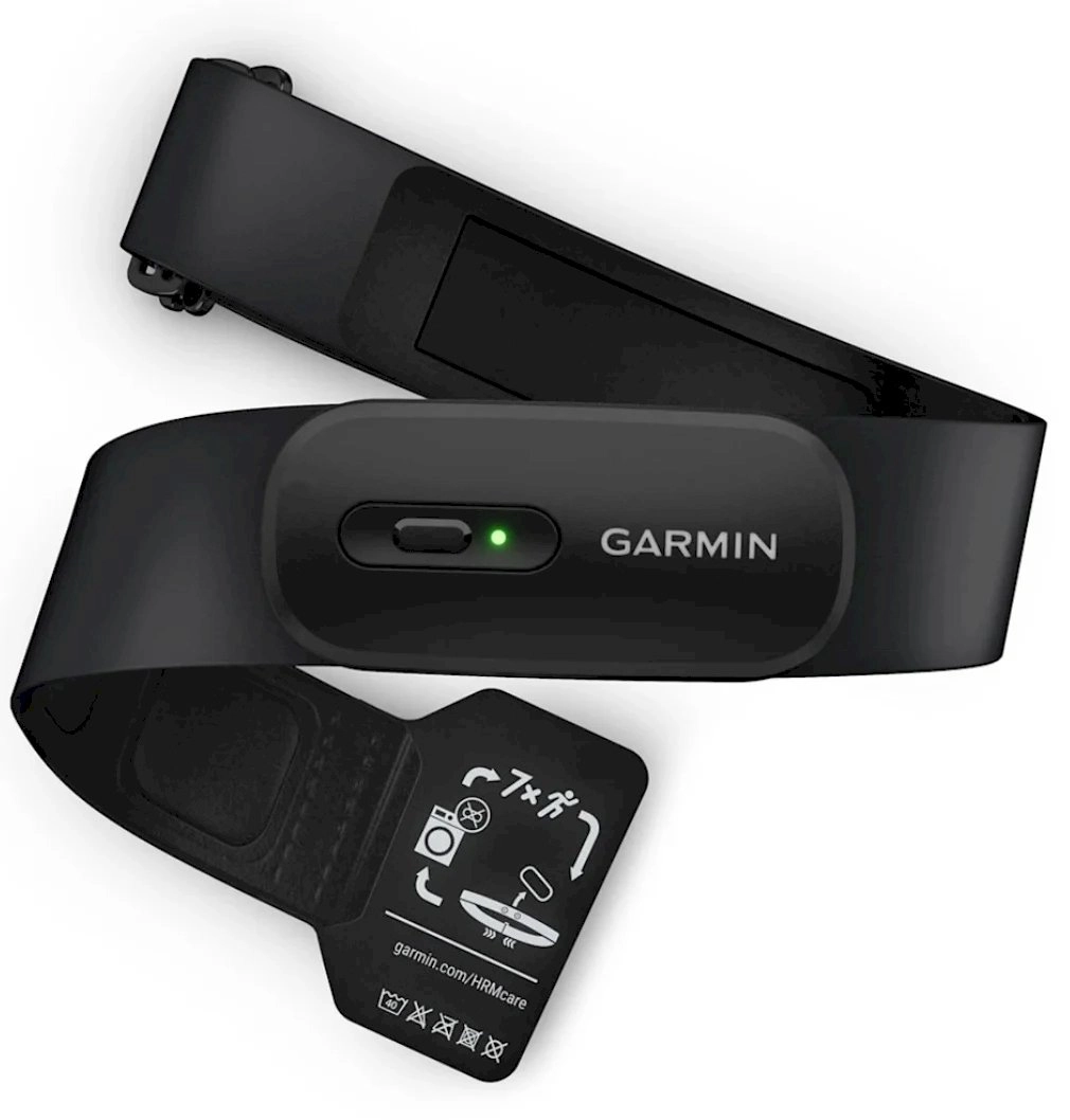 Garmin heart rate monitor HRM 200