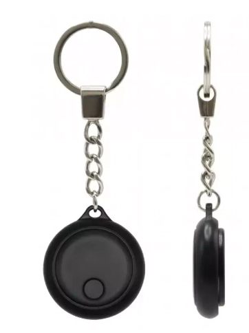 Gembird Smart Tag TA-TAG-01-BK Black Gembird