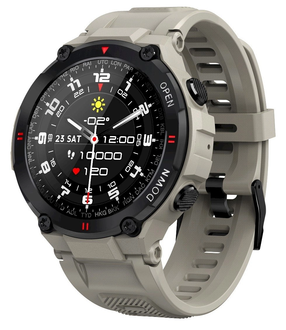GW430-2 Grey 5904665272138 GW430-2