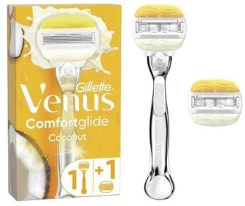 Gillette Venus Razor 7702018587230