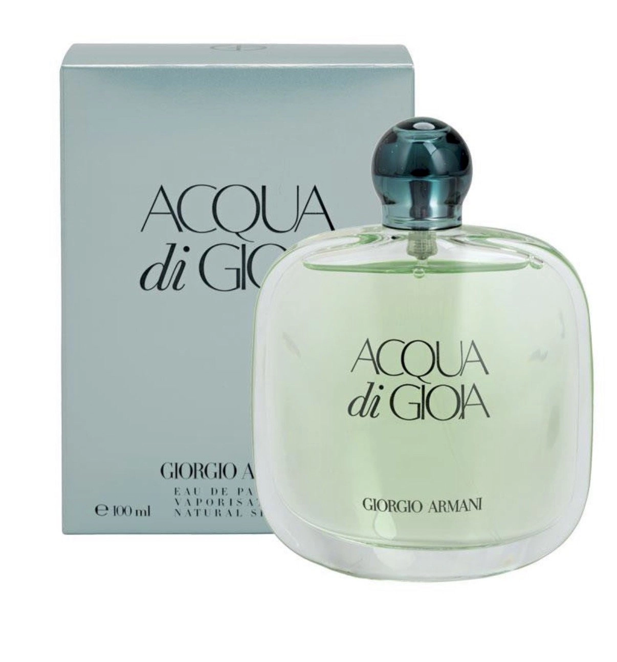 Kvepalai moterims Giorgio Armani Acqua di
