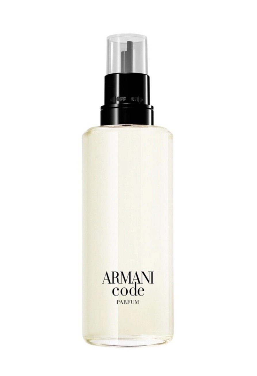 GIORGIO ARMANI Code Pour Homme Parfum