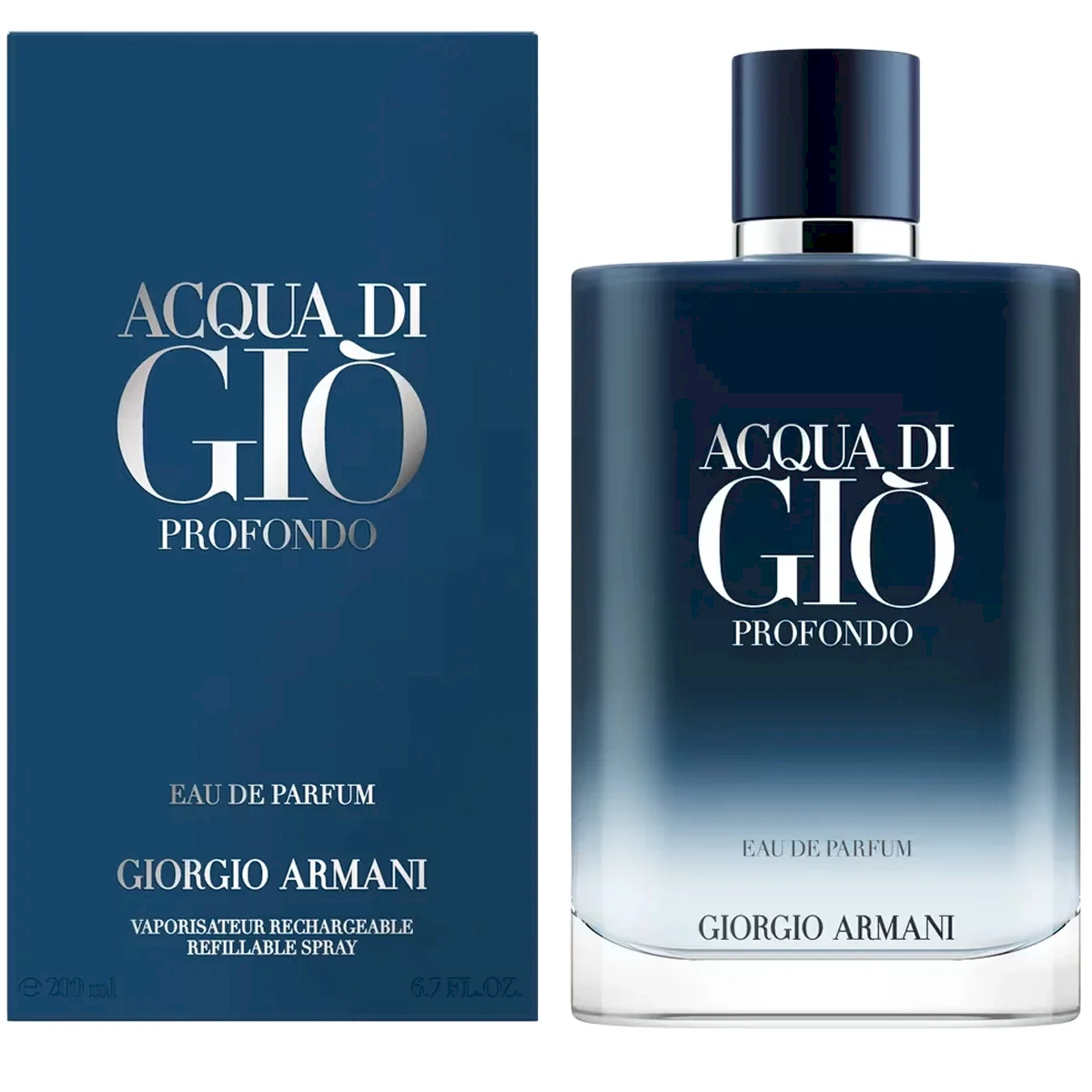 Armani Giorgio Acqua di Gio Profondo
