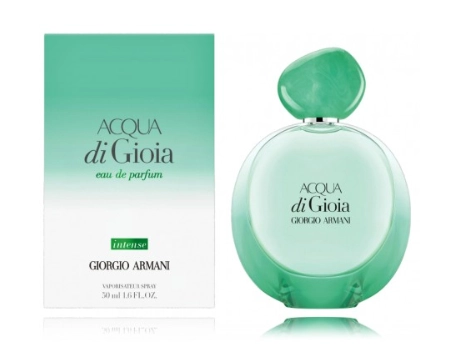 Giorgio Armani Acqua di Gioia Intense