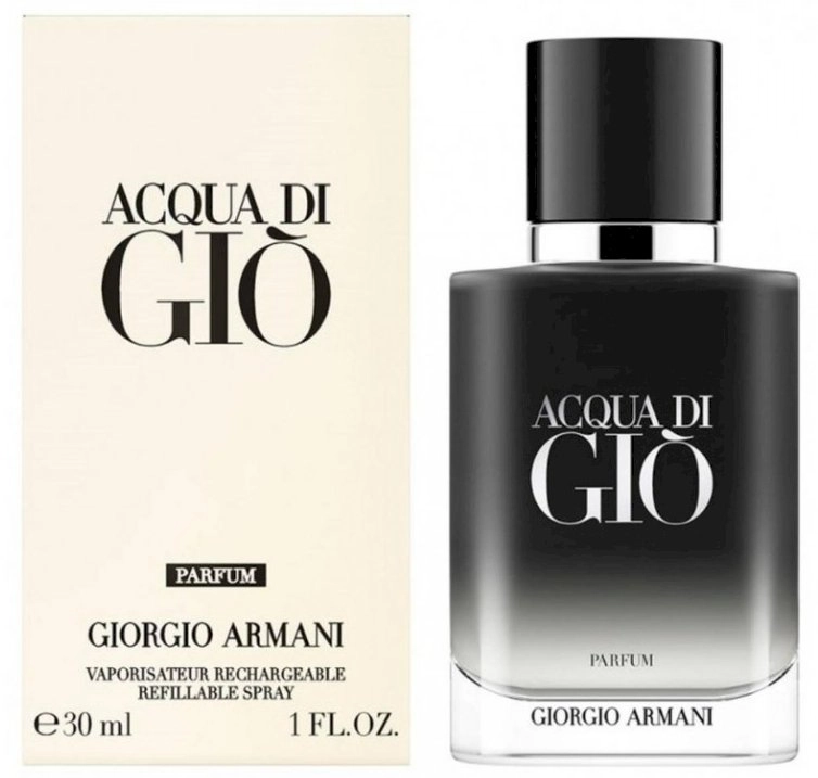 Armani Acqua di Gio Intense Perfume