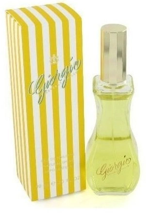Giorgio Beverly Hills Giorgio Perfume EDT